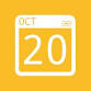 Fill it with Colour! Halloween Stencil Sign Painting event image