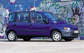 fiat multipla fiat fiat 600 automotive