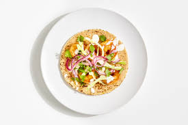 Lime juice in a medium bowl. 33 Taco Recipes We Love Bon Appetit