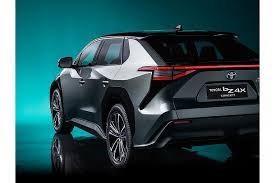 Maybe you would like to learn more about one of these? Toyota Announces Its New Bev Series Toyota Bz In Establishment Of A Full Line Up Of Electrified Vehicles Toyota Global Newsroom Toyota Motor Corporation Official Global Website