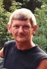 David Lee Sharkey (1954-2010)