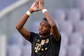 Real madrid have reportedly lodged a third bid for bayern munich defender david alaba, offering €65 million (£54.5 million), with the bundesliga bayern previously tried to include raphael varane in the deal and are now trying for pepe, but real are still reluctant to involve any of their players despite the. Official David Alaba Signs For Real Madrid Managing Madrid