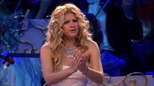 Andre Rieu Mirusia Ave Maria New High Quality Video Andre Rieu Opera Music Spiritual Music