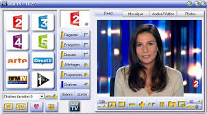 Regarder La Tv Gratuitement Sur Ordinateur Regarder Tv Astuces Pour Ordinateur Astuces Informatiques
