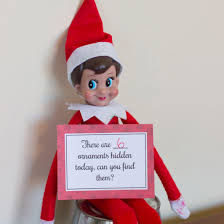 Buddy the elf | north pole breakfast. Printable Elf On The Shelf Ideas