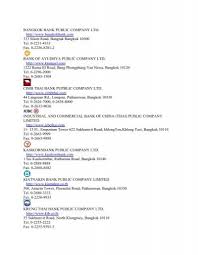 Anz bank (thai) public company limited: Bangkok Bank Public Company Ltd Http Www Bangkokbank