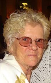 Obituary for Sandra Sue Tucker Tressler