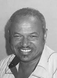 Alfred Woodbine 'Woody' Jones : Bernews Obituaries