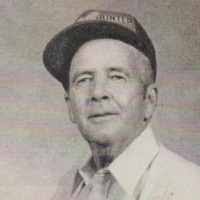 Ernest Clayton Gibbs (1925–2000)