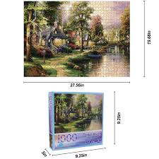 New (2) from $754.54 & free shipping. Puzzle Educa Around The World 42000 Piese 17570 Toy Buy Online In China At China Desertcart Com Productid 58849911