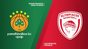 ¡solo necesitamos 3 minutos de su. Panathinaikos Opap Athens Olympiacos Piraeus Highlights Euroleague Rs Round 2 Youtube