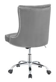 cs994 office chair 801994 coaster furniture office chairs in 2021 office chair velvet office chair chair