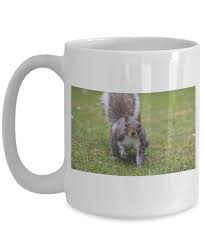 Squirrel 4 Mug Squirrel 4 Coffee Cup Squirrel 4 Kitchen Etsy In 2021 Mugs Coffee Cups Funny Mugs