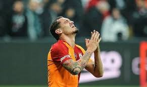 Maicon A Talih Kusu Kondu Son Dakika Galatasaray Haberleri Fotomac