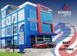 Lembaga penyiaran publik tvri pemerintah indonesia: Pt Borneo Group Home Facebook