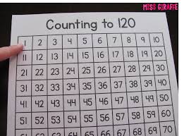 By downloading you are agreeing to our terms of use. Miss Giraffe S Class Building Number Sense In First Grade