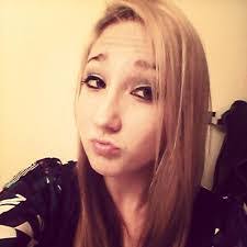 Sierra Worrell's Instagram, Twitter & Facebook