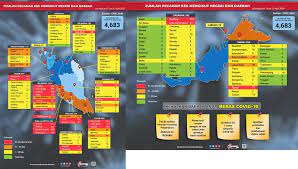 Maybe you would like to learn more about one of these? Senarai Daerah Yang Masih Zero Kes Covid 19 Di Malaysia