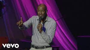 Brian Mcknight Back At One Live Youtube