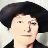 Omie Bagby (1901–1950)