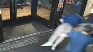 Trends and issues in prosecutions and sentences under new homicide laws • part three: Man Knocked Unconscious In Sickening One Punch Attack In Sydney