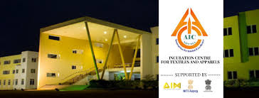 Maybe you would like to learn more about one of these? Aic Nift Tea Incubation Centre For Textiles And Apparels Tirupur Tamilnadu India