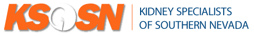 Kidney Specialists Of Southern Nevada Home Facebook