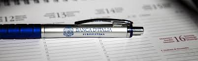 E' un istituto di diritto pubblico e persegue finalità d'interesse generale nel settore monetario e finanziario: Banca D Italia Agenda