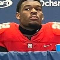 Jaden Mayfield's Instagram, Twitter & Facebook