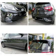 Perumahan cluster baru, apartemen baru, condominium baru, ruko baru, soho baru, kios pasmod, kios apartemen baru, office tower, dan properti baru lainnya. Myvi 2018 Baru Gear Up Bodykit Full Set Betong Bodykit Murah Body Kit Cb Shopee Malaysia