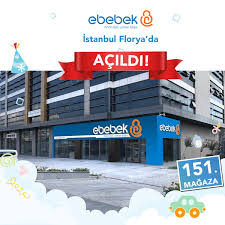 ebebek 151 magazamiz florya da acildi hepinizi facebook