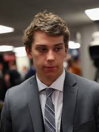 Profile: Coyotes 2015 first-round draft pick Dylan Strome