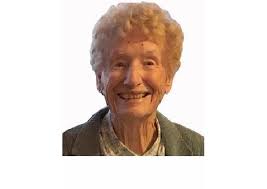 Lilah Strope Obituary (1921