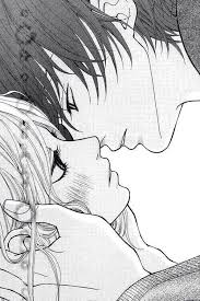 Anime Kiss Romantic Anime Shoujo Manga Anime Kiss Tons of awesome kiss anime wallpapers to download for free. romantic anime shoujo manga anime kiss