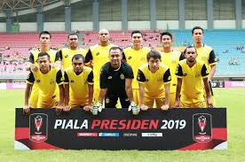 Link Live Streaming Bhayangkara Fc Vs Arema Fc Berebut Tiket Semifinal Ketiga Bolasport Com