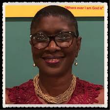 Ladies, let us uplift each other. #WomenSupportingWomen