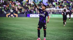 Watch the broadcast seattle sounders. Oif0vvfzevlekm
