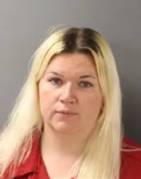 High Point woman accused of recording sex abuse material of toddler  children appears in court