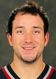 Brandon Reid Hockey Stats and Profile at hockeydb.com