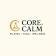 Core & Calm logo