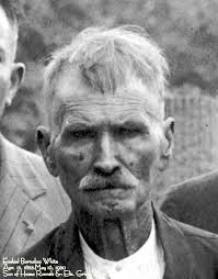 Ezekiel Barnabus White (1853-1930)