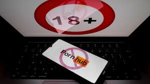 Pornhub – Latest News and Analysis – Page 1 | Straight Arrow News