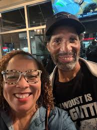 Let's welcome our new members! Jo Savage, Robert Allen, Andre Thomas, Mike  Aronson, Nicole Middleton, Collins Sunday, Lorie Broussard Buhler