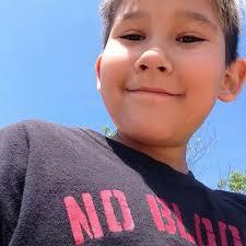 Jake Carpenter Chief Of The Day In Lac Seul