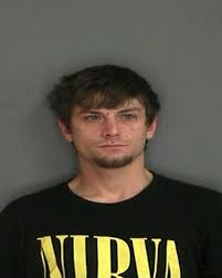 Five Arrested In City Drug Bust