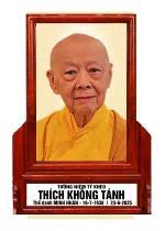 PHÂN ƯU Ông HÀ ĐẮC VINH Phu Quân Thiền Sinh NHƯ QUỲNH (Đạo Tràng Tánh Không  Hoa Thịnh Đốn) đã mãn phần ngày 25 tháng 8 năm 2023, tại Virginia