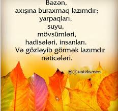 Xatırla Məni