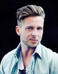 Ryan Tedder Ryan Tedder Boys Haircuts Singer