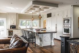 One of hong kong's best experiences and landmarks awaits you today. Harbour City Kitchens Modern Home Magazine