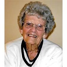 LEDLIE (ROACH) GERST Obituary